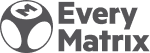 EveryMatrix logo